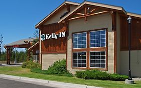 Kelly Inn West Yellowstone Mt